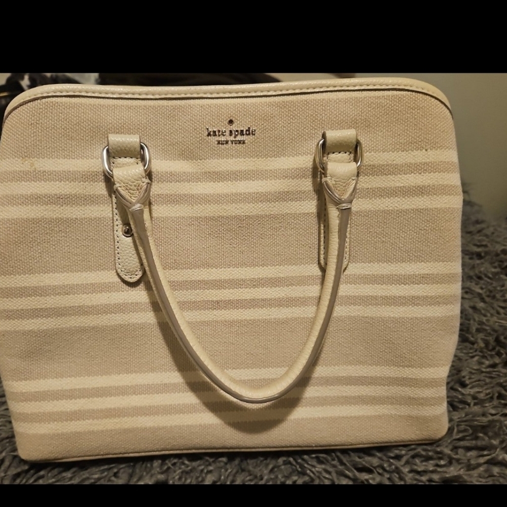 Kate spade purse